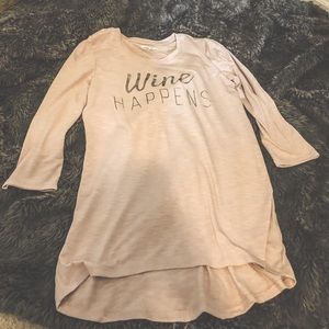 Maurice’s Size Small